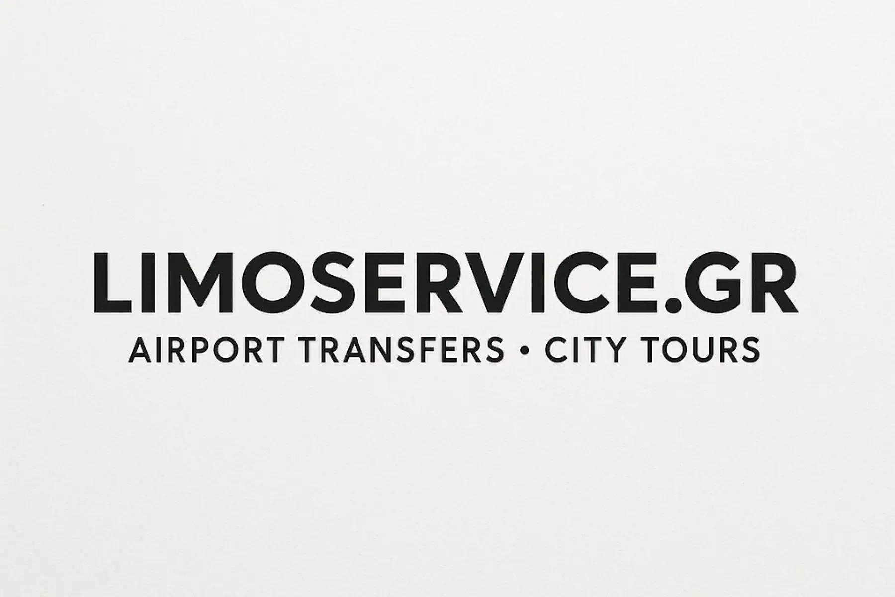 Pappas Limo Service